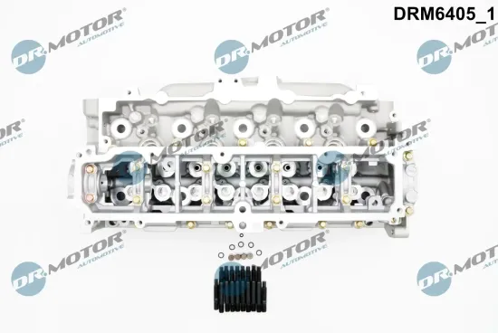 Zylinderkopf Dr.Motor Automotive DRM6405 Bild Zylinderkopf Dr.Motor Automotive DRM6405