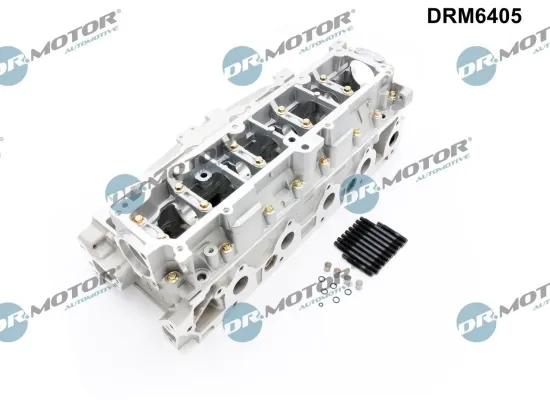 Zylinderkopf Dr.Motor Automotive DRM6405 Bild Zylinderkopf Dr.Motor Automotive DRM6405