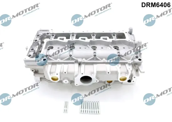 Zylinderkopf Dr.Motor Automotive DRM6406 Bild Zylinderkopf Dr.Motor Automotive DRM6406