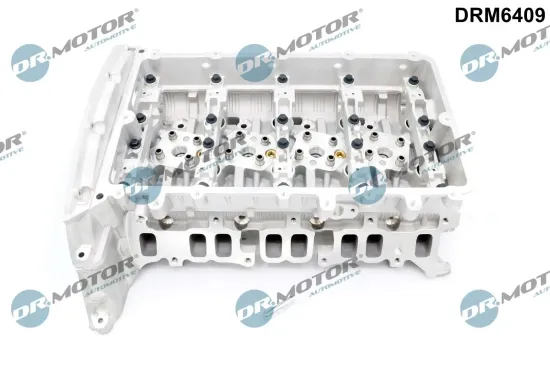 Zylinderkopf Dr.Motor Automotive DRM6409 Bild Zylinderkopf Dr.Motor Automotive DRM6409