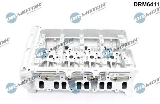Zylinderkopf Dr.Motor Automotive DRM6411 Bild Zylinderkopf Dr.Motor Automotive DRM6411
