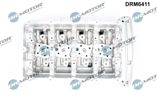 Zylinderkopf Dr.Motor Automotive DRM6411 Bild Zylinderkopf Dr.Motor Automotive DRM6411