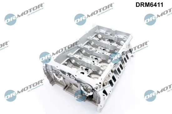 Zylinderkopf Dr.Motor Automotive DRM6411 Bild Zylinderkopf Dr.Motor Automotive DRM6411