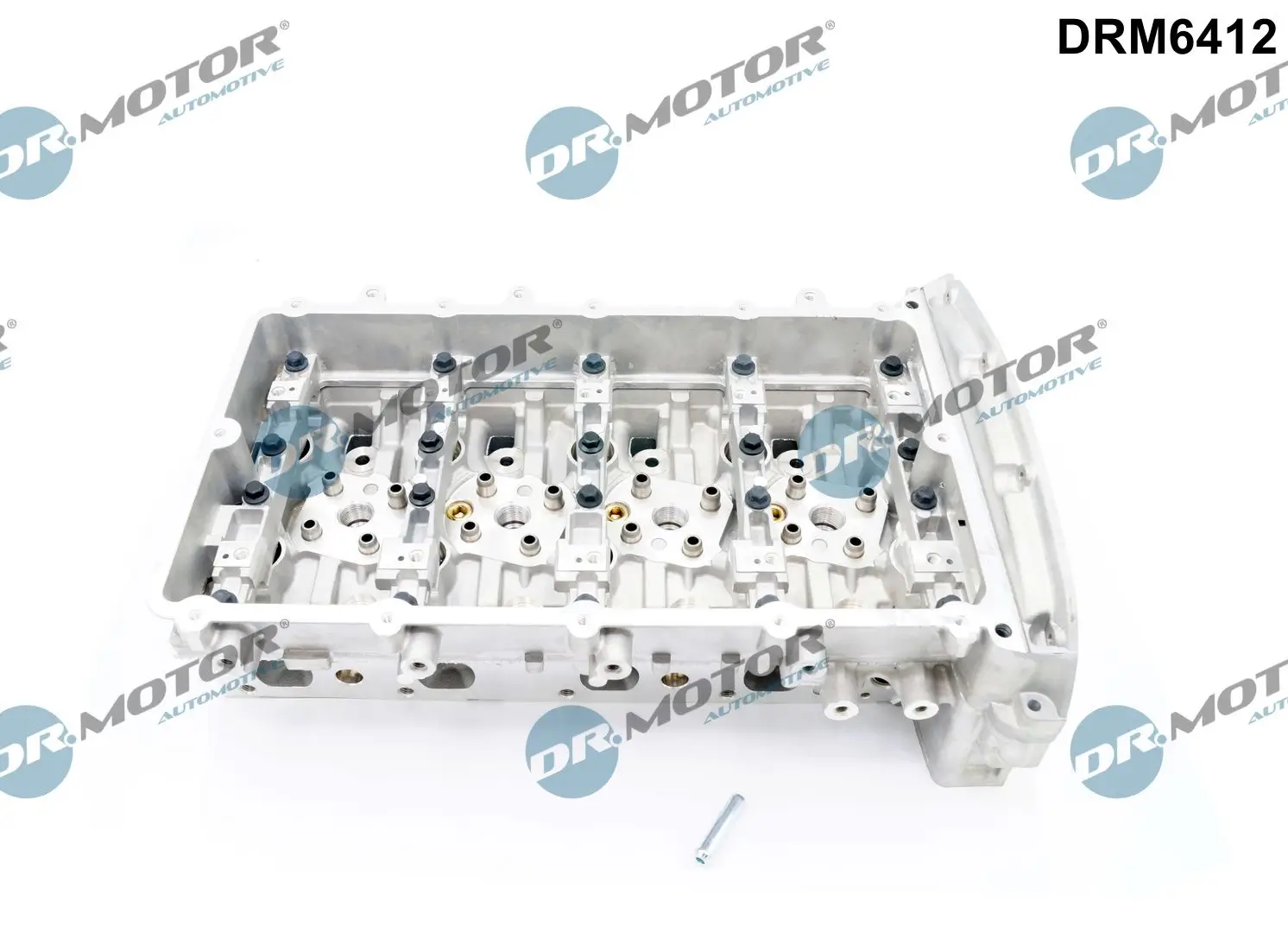 Zylinderkopf Dr.Motor Automotive DRM6412
