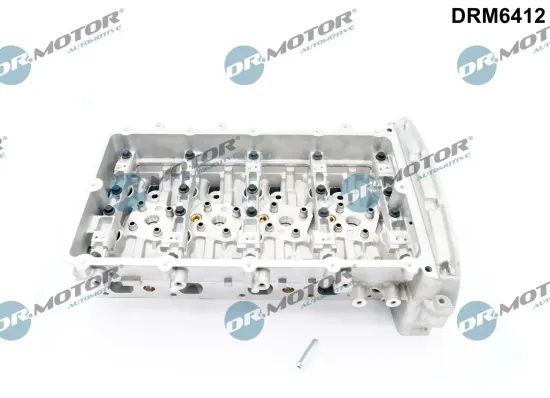 Zylinderkopf Dr.Motor Automotive DRM6412 Bild Zylinderkopf Dr.Motor Automotive DRM6412