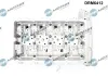 Zylinderkopf Dr.Motor Automotive DRM6412 Bild Zylinderkopf Dr.Motor Automotive DRM6412