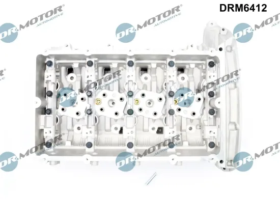 Zylinderkopf Dr.Motor Automotive DRM6412 Bild Zylinderkopf Dr.Motor Automotive DRM6412