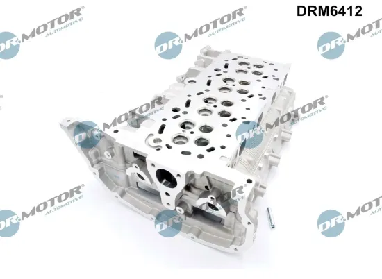 Zylinderkopf Dr.Motor Automotive DRM6412 Bild Zylinderkopf Dr.Motor Automotive DRM6412