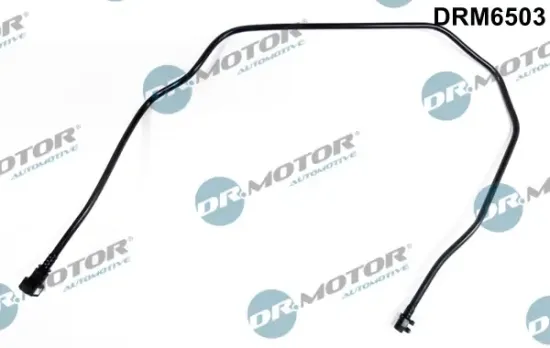 Kühlerschlauch Dr.Motor Automotive DRM6503 Bild Kühlerschlauch Dr.Motor Automotive DRM6503