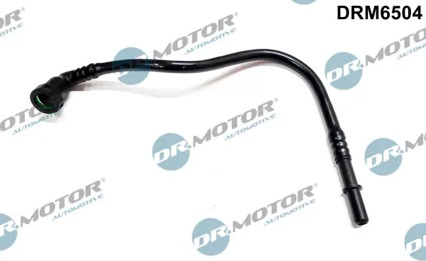 Kraftstoffleitung Dr.Motor Automotive DRM6504