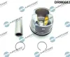 Teilmotor Dr.Motor Automotive DRM6602