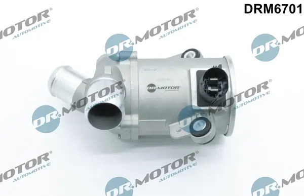Wasserpumpe, Motorkühlung Dr.Motor Automotive DRM6701