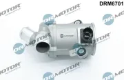 Wasserpumpe, Motorkühlung Dr.Motor Automotive DRM6701