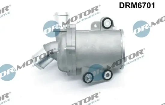 Wasserpumpe, Motorkühlung Dr.Motor Automotive DRM6701 Bild Wasserpumpe, Motorkühlung Dr.Motor Automotive DRM6701