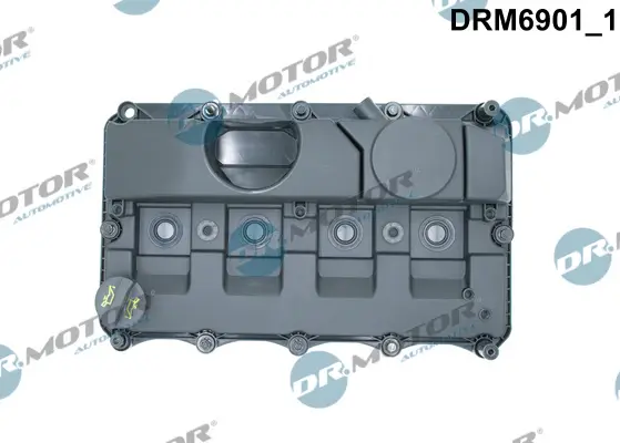 Zylinderkopfhaube Dr.Motor Automotive DRM6901