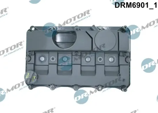 Zylinderkopfhaube Dr.Motor Automotive DRM6901 Bild Zylinderkopfhaube Dr.Motor Automotive DRM6901