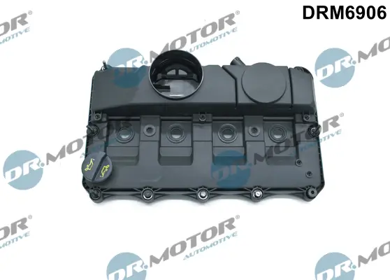 Zylinderkopfhaube Dr.Motor Automotive DRM6906