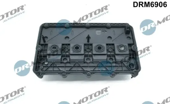 Zylinderkopfhaube Dr.Motor Automotive DRM6906 Bild Zylinderkopfhaube Dr.Motor Automotive DRM6906