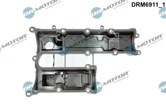 Zylinderkopfhaube Dr.Motor Automotive DRM6911 Bild Zylinderkopfhaube Dr.Motor Automotive DRM6911