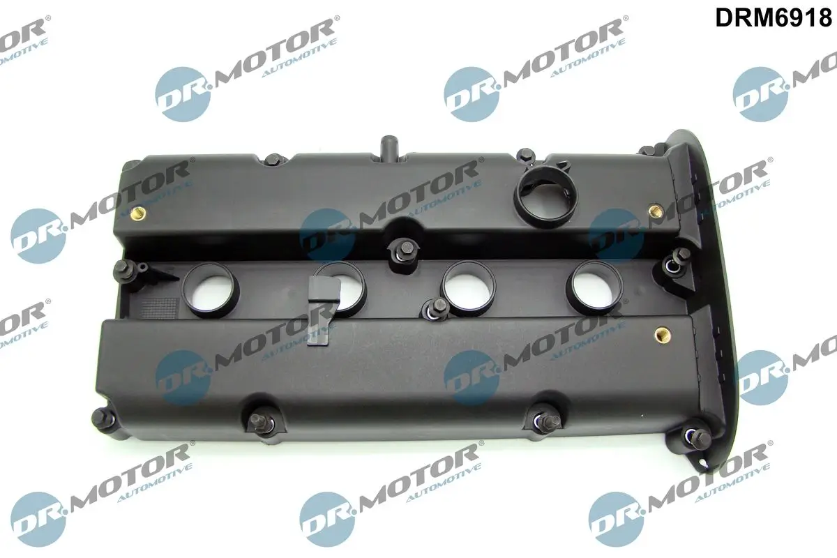 Zylinderkopfhaube Dr.Motor Automotive DRM6918