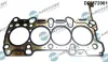 Dichtung, Zylinderkopf Dr.Motor Automotive DRM72001
