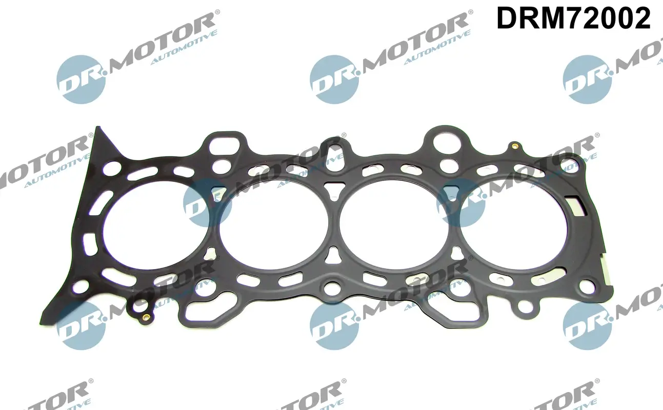 Dichtung, Zylinderkopf Dr.Motor Automotive DRM72002