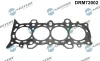 Dichtung, Zylinderkopf Dr.Motor Automotive DRM72002