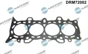 Dichtung, Zylinderkopf Dr.Motor Automotive DRM72002