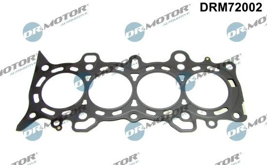 Dichtung, Zylinderkopf Dr.Motor Automotive DRM72002 Bild Dichtung, Zylinderkopf Dr.Motor Automotive DRM72002