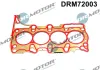 Dichtung, Zylinderkopf Dr.Motor Automotive DRM72003