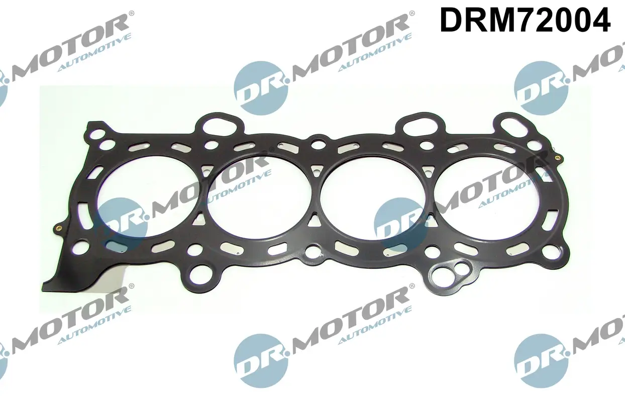 Dichtung, Zylinderkopf Dr.Motor Automotive DRM72004
