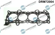 Dichtung, Zylinderkopf Dr.Motor Automotive DRM72004