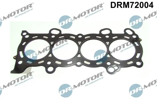 Dichtung, Zylinderkopf Dr.Motor Automotive DRM72004 Bild Dichtung, Zylinderkopf Dr.Motor Automotive DRM72004