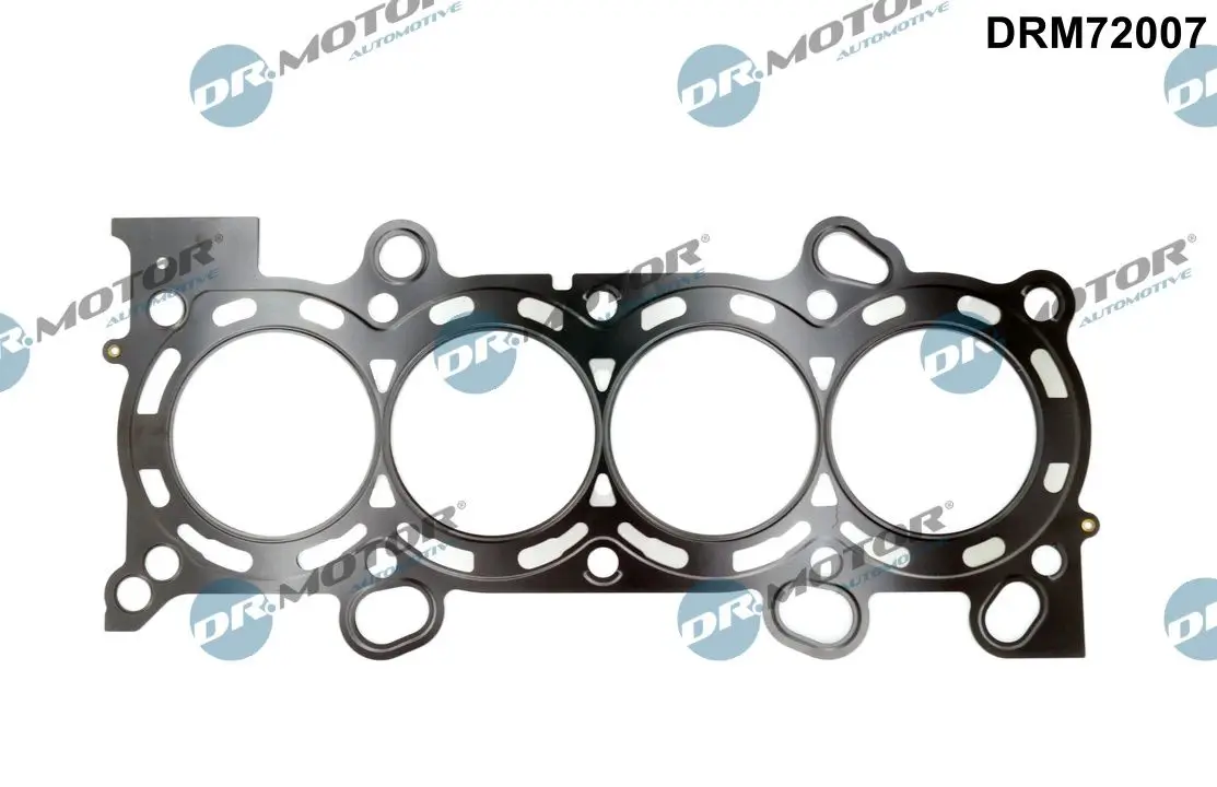 Dichtung, Zylinderkopf Dr.Motor Automotive DRM72007