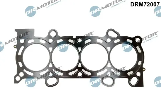 Dichtung, Zylinderkopf Dr.Motor Automotive DRM72007 Bild Dichtung, Zylinderkopf Dr.Motor Automotive DRM72007