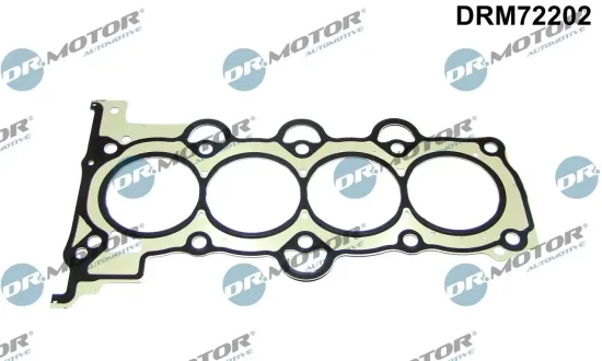 Dichtung, Zylinderkopf Dr.Motor Automotive DRM72202 Bild Dichtung, Zylinderkopf Dr.Motor Automotive DRM72202