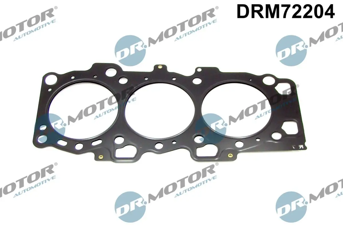 Dichtung, Zylinderkopf rechts Dr.Motor Automotive DRM72204