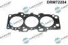 Dichtung, Zylinderkopf rechts Dr.Motor Automotive DRM72204