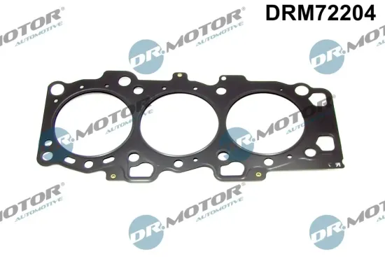 Dichtung, Zylinderkopf rechts Dr.Motor Automotive DRM72204 Bild Dichtung, Zylinderkopf rechts Dr.Motor Automotive DRM72204