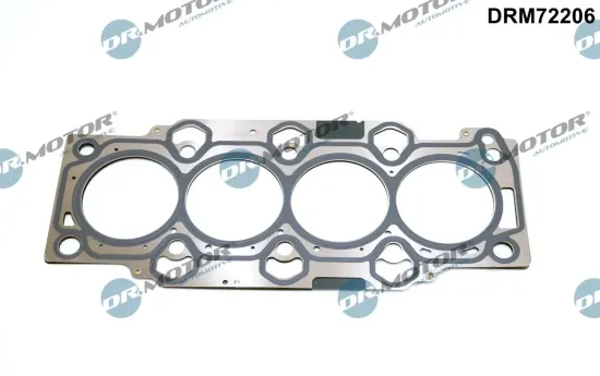 Dichtung, Zylinderkopf Dr.Motor Automotive DRM72206 Bild Dichtung, Zylinderkopf Dr.Motor Automotive DRM72206