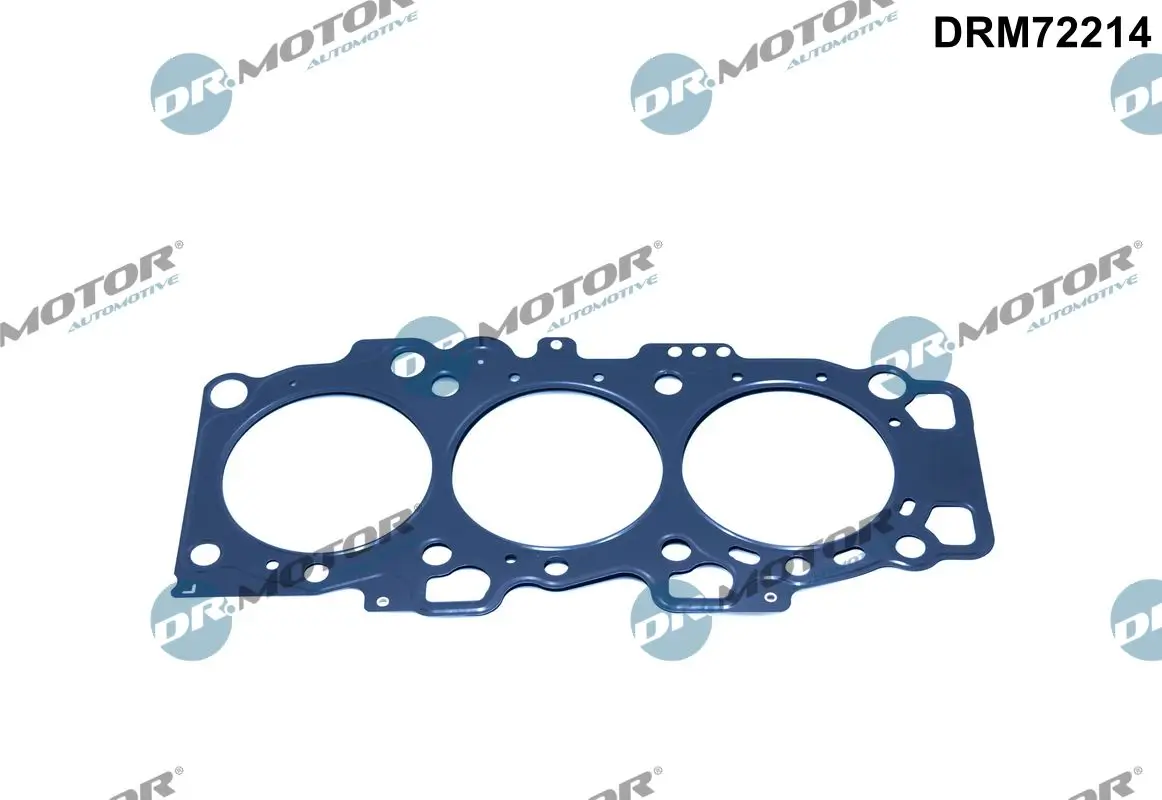 Dichtung, Zylinderkopf links Dr.Motor Automotive DRM72214