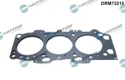 Dichtung, Zylinderkopf rechts Dr.Motor Automotive DRM72215