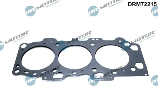 Dichtung, Zylinderkopf rechts Dr.Motor Automotive DRM72215 Bild Dichtung, Zylinderkopf rechts Dr.Motor Automotive DRM72215