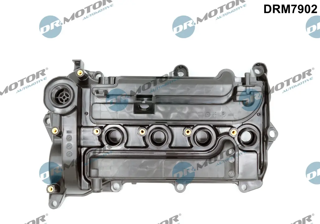 Zylinderkopfhaube Dr.Motor Automotive DRM7902