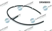 Schlauch, Leckkraftstoff Dr.Motor Automotive DRM8003