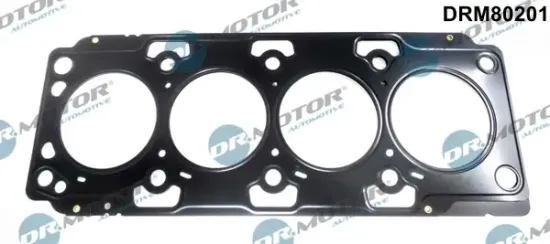 Dichtung, Zylinderkopf Dr.Motor Automotive DRM80201 Bild Dichtung, Zylinderkopf Dr.Motor Automotive DRM80201