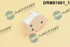 Ölkühler, Motoröl Dr.Motor Automotive DRM81001 Bild Ölkühler, Motoröl Dr.Motor Automotive DRM81001