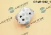 Ölkühler, Motoröl Dr.Motor Automotive DRM81002 Bild Ölkühler, Motoröl Dr.Motor Automotive DRM81002