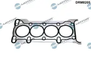Dichtung, Zylinderkopf Dr.Motor Automotive DRM8205