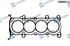 Dichtung, Zylinderkopf Dr.Motor Automotive DRM8213